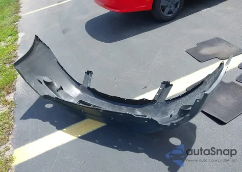 2008 Honda Accord 2.4 Lx z USA, uszkodzony, nr VIN JHMCP26338C057937